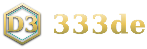 333de logo